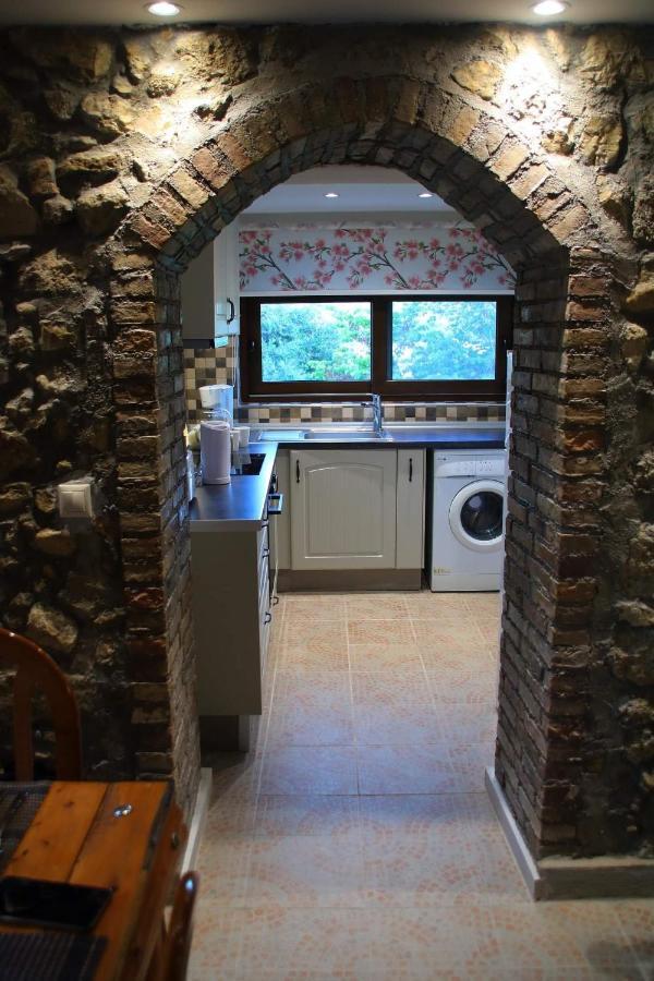The Stone Suite Мораїтика Екстер'єр фото
