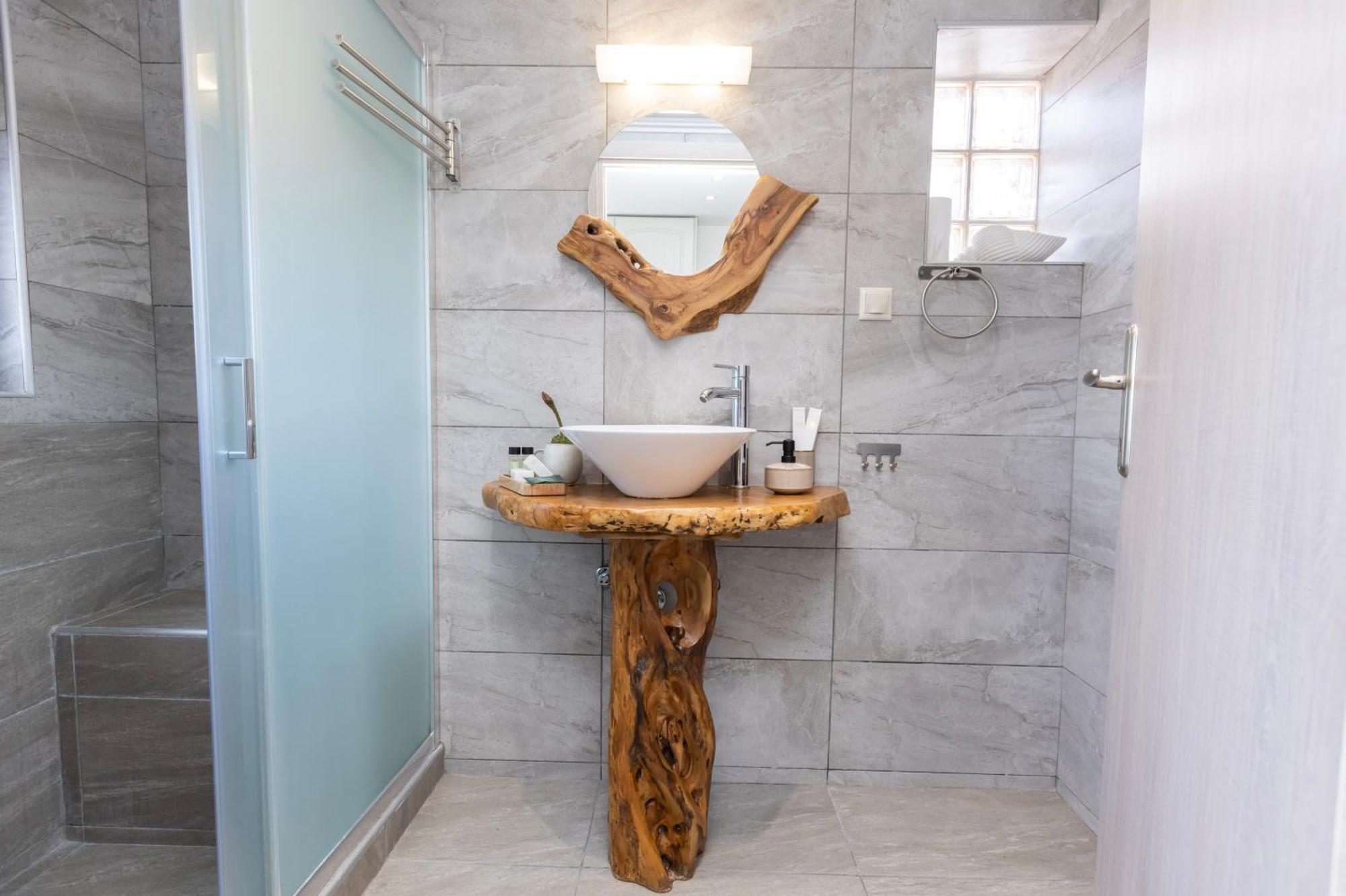 The Stone Suite Мораїтика Екстер'єр фото